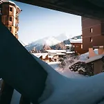 Appartement La Tania, 2 pièces, 4 personnes - FR-1-182A-17